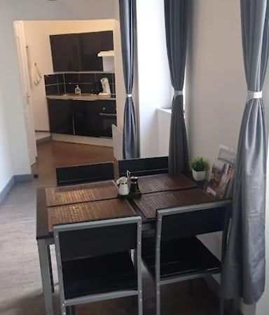 Appartement Coeur De Ville! Foix Zewnętrze zdjęcie
