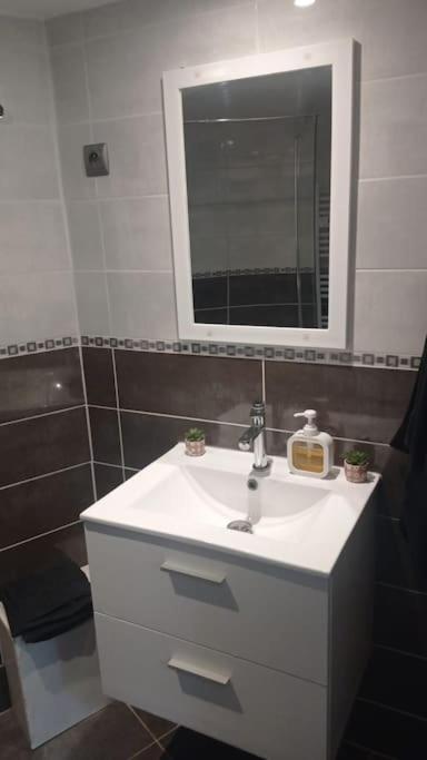 Appartement Coeur De Ville! Foix Zewnętrze zdjęcie