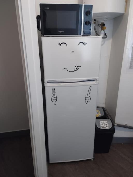 Appartement Coeur De Ville! Foix Zewnętrze zdjęcie