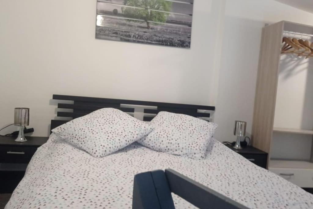 Appartement Coeur De Ville! Foix Zewnętrze zdjęcie